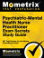 Psychiatric-Mental Health Nurse Practitioner Exam Secrets: NP Test Review for the Nurse Practitioner