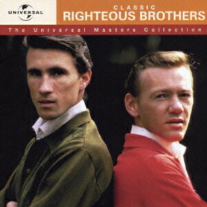 ライチャス・ブラザース [ ザ・ライチャス・ブラザーズ ]のサムネイル