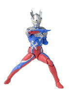 S.H.Figuarts ウルトラマンゼロの画像