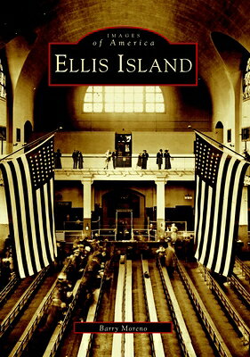 The United States is considered the world's foremost refuge for foreigners, and no place in the nation symbolizes this better than Ellis Island. Through Ellis Island's halls and corridors more than twelve million immigrants-of nearly every nationality and race-entered the country on their way to new experiences in North America. With an astonishing array of nineteenth- and twentieth-century photographs, Ellis Island leads the reader through the fascinating history of this small island in New York harbor from its pre-immigration days as one of the harbor's oyster islands to its spectacular years as the flagship station of the U.S. Bureau of Immigration to its current incarnation as the National Park Service's largest museum.