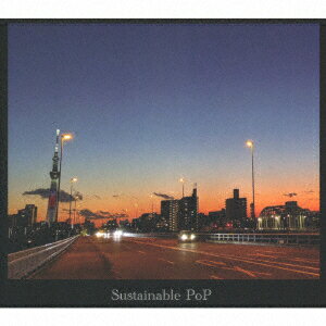 Sustainable PoP