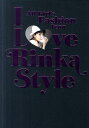 【送料無料】I Love Rinka Style