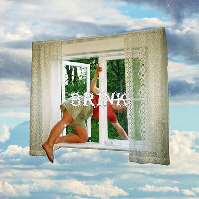 【輸入盤】Brink