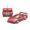 1／20RC 4BAND Ferrari F40 COMPETIZIONEの画像