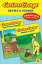 Curious George Grows a Garden CURIOUS GEORGE GROWS A GARDEN Curious George TV [ H. A. Rey ]