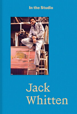 In the Studio: Jack Whitten IN THE STUDIO JACK WHITTEN 
