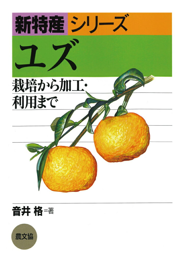 【POD】ユズ [ 音井格 ]