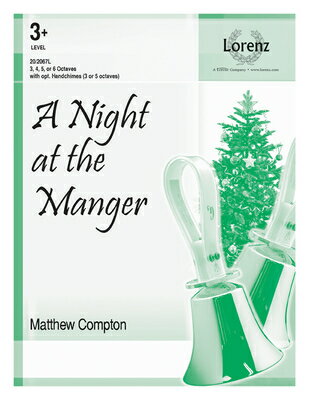 A Night at the Manger