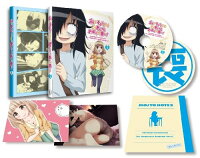 私がモテないのはどう考えてもお前らが悪い! 第2巻【Blu-ray】