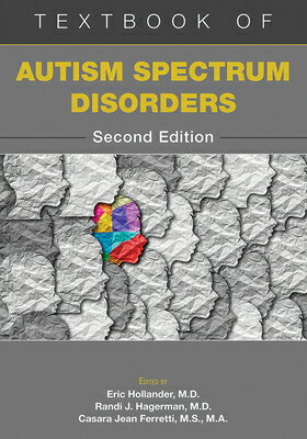 Textbook of Autism Spectrum Disorders TEXTBK OF AUTISM SPECTRUM DISO 