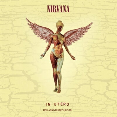 【輸入盤】In Utero