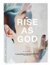 【輸入盤】SPECIAL ALBUM: RISE AS GOD (White ver.) [ 東方神起 ]