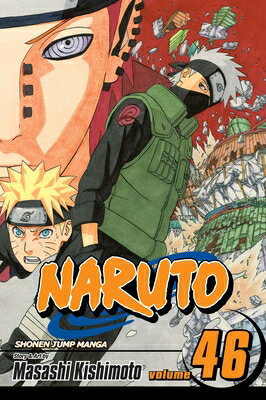 Naruto is a ninja-in-training with a need for attention, a knack for mischief and, sealed within him, a strange, formidable power. His antics amuse his instructor Kakashi and irritate his teammates, intense Sasuke and witty Sakura, but Naruto is serious about becoming the greatest ninja in the village of Konohagakure.