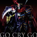 TVアニメ「 オーバーロードII 」オープニングテーマ「GO CRY GO」