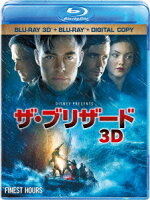 ザ・ブリザード 3Dスーパー・セット（2枚組／デジタルコピー付き）【3D Blu-ray】