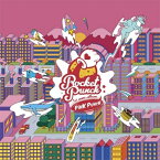 【輸入盤】ピンク・パンチ（1集・ミニ・アルバム） [ ROCKET PUNCH ]