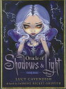 Oracle of Shadows and Light ORACLE OF SHADOWS LIGHT ORIG Lucy Cavendish