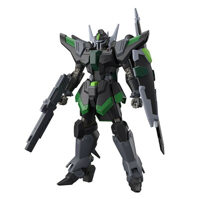 HG 1/144 『機動戦士ガンダムSEED FREEDOM』 ブラックナイトスコードルドラ (グリフィン・アルバレスト専用機) (プラモデル) 【クレジットカード決済限定】