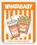 whataburger #1 burgerの画像