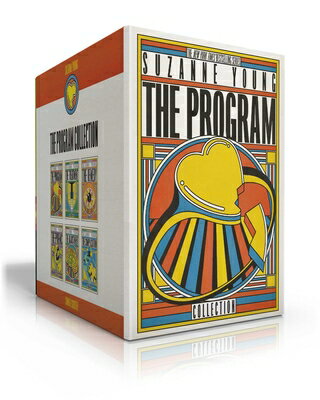 楽天楽天ブックスThe Program Collection （Boxed Set）: The Program; The Treatment; The Remedy; The Epidemic; The Adjust PROGRAM COLL （BOXED SET） BOXED （Program） [ Suzanne Young ]