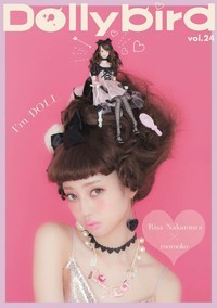 Dollybird vol.24