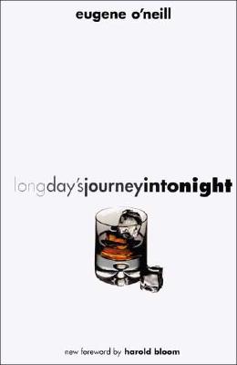 LONG DAY'S JOURNEY INTO NIGHT 2/E