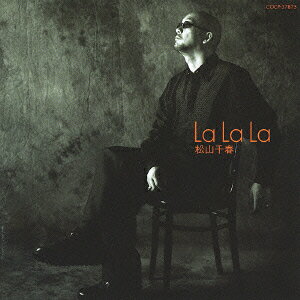 オリジナル・アルバム・コレクション26::LaLaLa 