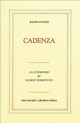 Cadenza CADENZA （Science） 