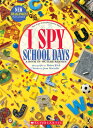I SPY SCHOOL DAYS(H) 