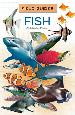 Fish FISH （Field Guides Set 1） 