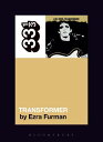 Lou Reed's Transformer 33 1/3 LOU REEDS TRANSFORMER （33 1/3） [ Ezra Furman ]