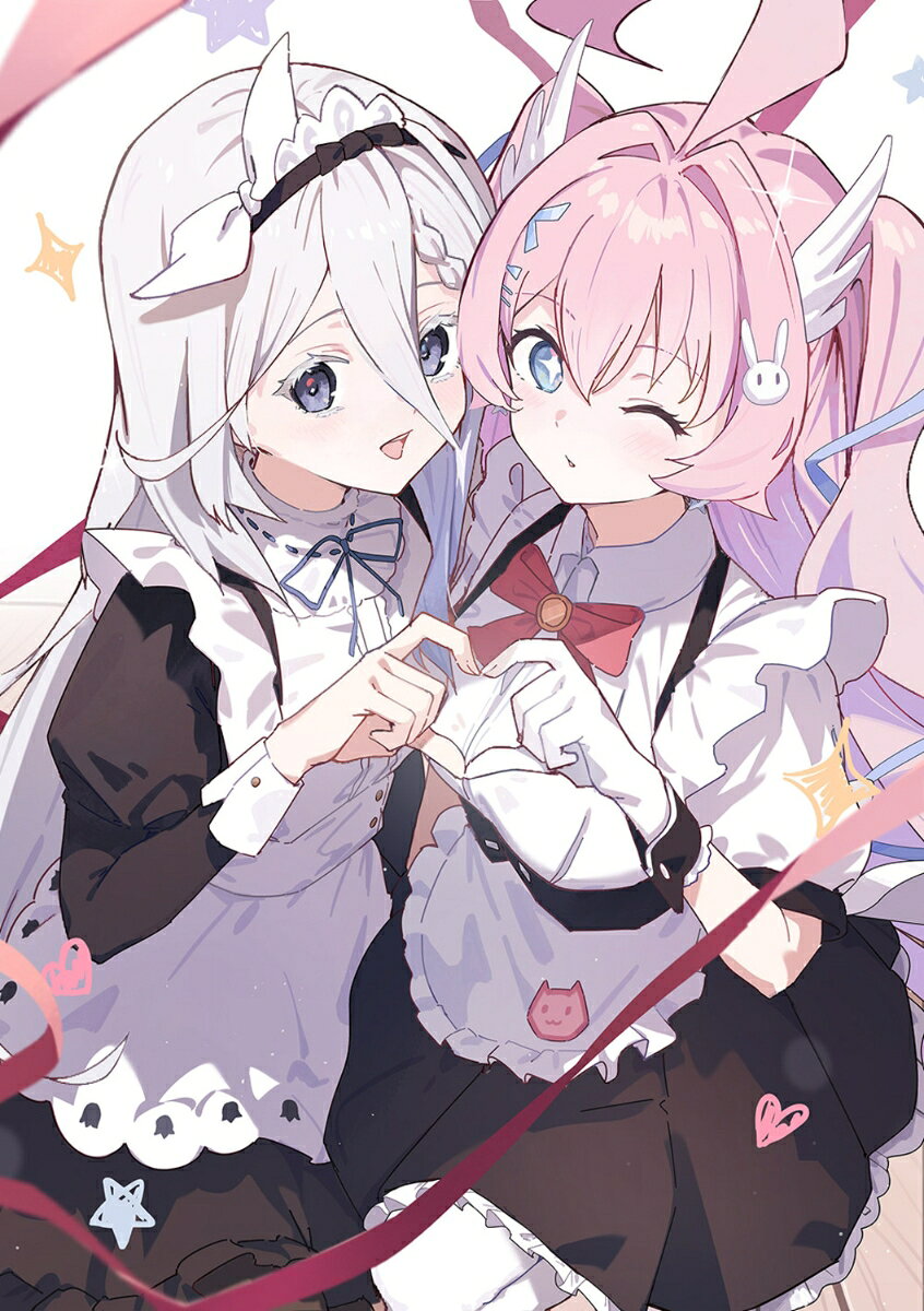 砂上メイド戦艦喫茶あぽかりぷちゅへようこそ2