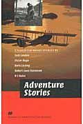 洋書＞Adventure　stories