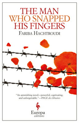 The Man Who Snapped His Fingers MAN WHO SNAPPED HIS FINGERS 