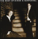 【輸入盤】Best Of [ Simon & Garfunkel ]