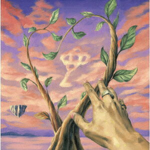 THE VOICE【アナログ盤】