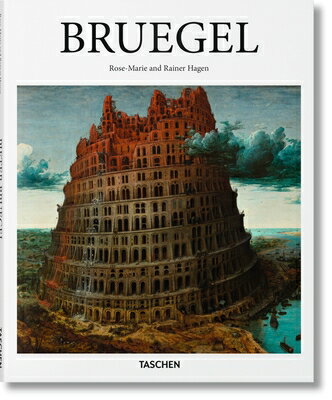 BRUEGEL(H) [ BASIC ART 2.0 ]