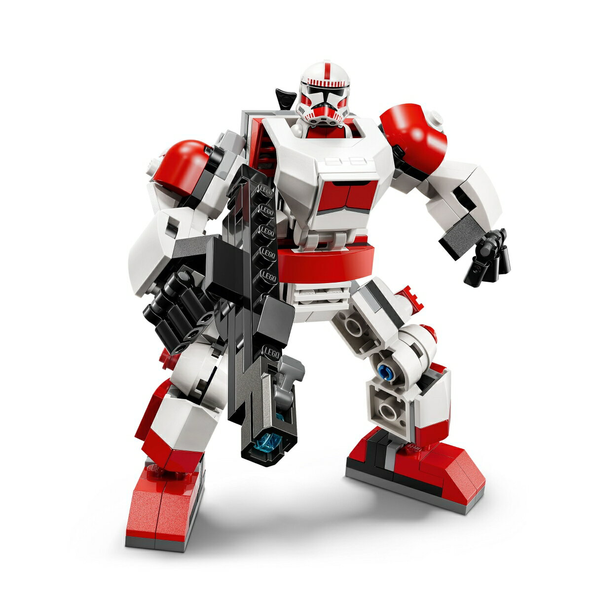 レゴ(LEGO) スター・ウォーズ クローン・ショック・トルーパー(TM) メカスーツ 75448 [ おもちゃ 玩具 プレゼント 6歳 7歳 8歳 ]
