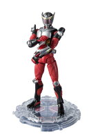 S.H.フィギュアーツ 仮面ライダー龍騎 -20 Kamen Rider Kicks Ver.-