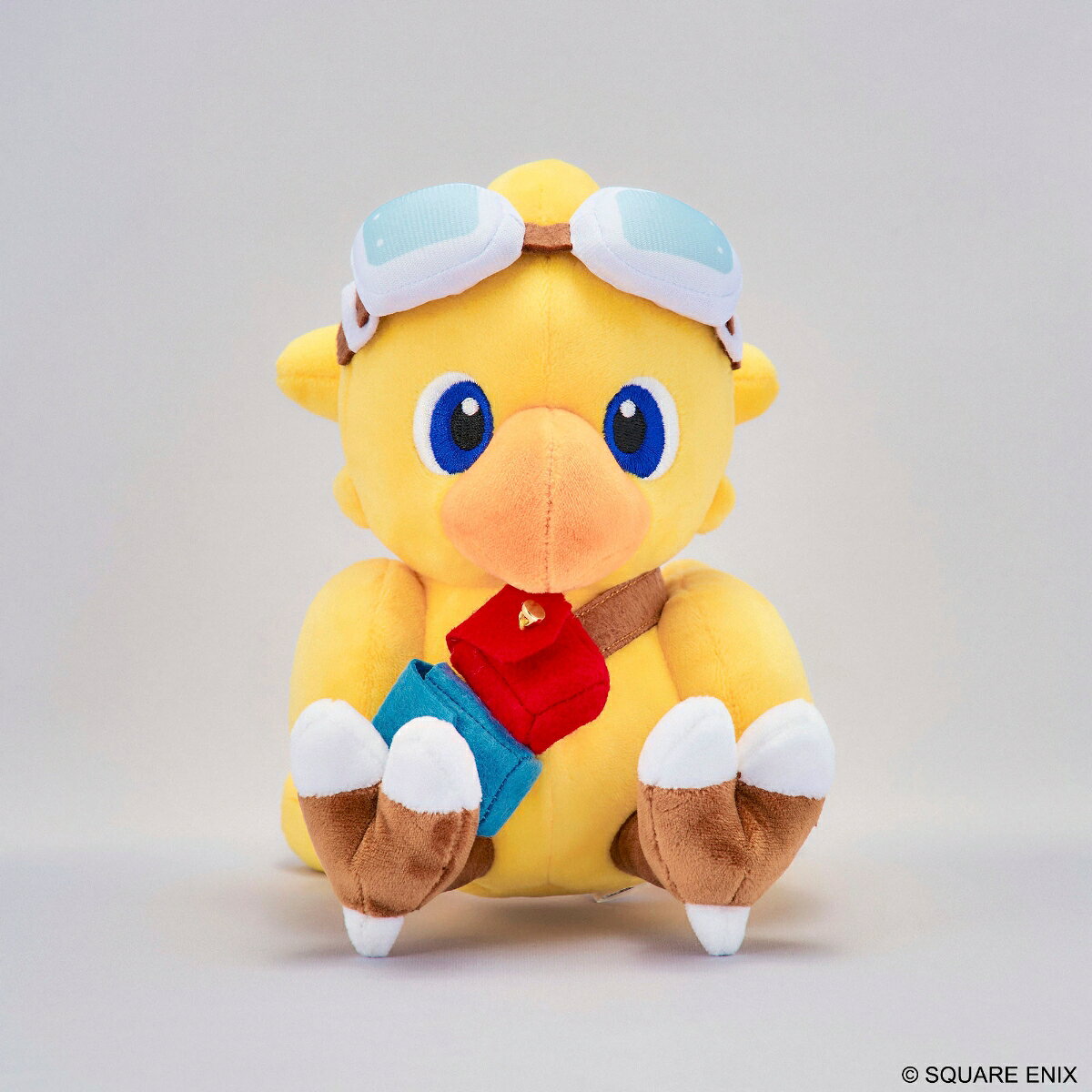 楽天市場】ファイナルファンタジー チョコボ（おもちゃ）の通販