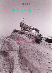 あの空は夏の中