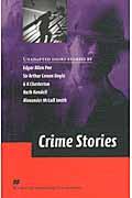 洋書＞Crime　stories