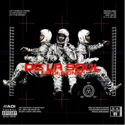 【輸入盤】Aoi: Bionix