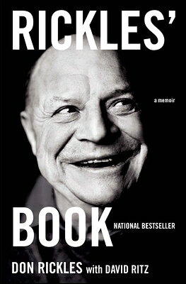 Told with great humor, outrageous anecdotes, and unusual candor, this memoir from a legendary comedian is intimate and hilarious.