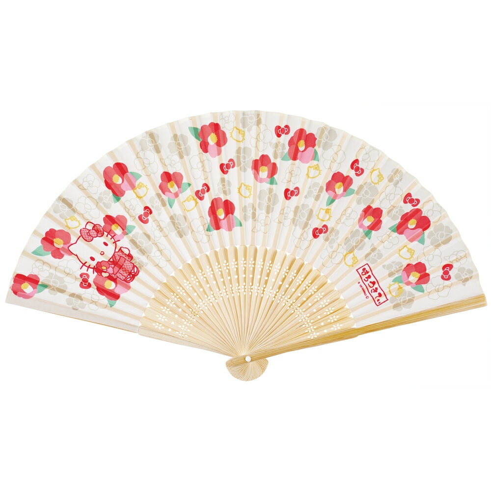 【商品詳細】暑さ対策におすすめ！

暑い日差しの中や蒸し暑い屋内などでサッと取り出して手軽に涼しく♪

使わないときはたたんでコンパクトに！

【材質】

素材：竹・ポリエステル

【商品サイズ(約)】

サイズ：370×26×210mm(開いた状態)

※商品の性質上、ささくれ、骨折れなどの破損でのケガにご注意ください。

※天然素材を使用しているため素材感や色合いは各製品により異なる場合があります。予めご了承ください。

●中国製

※掲載画像はあくまでイメージです。実際の商品とは色、柄等が異なる場合がございます。何卒ご了承ください。【商品サイズ (cm)】(幅×高さ×奥行）：37×21×2.6