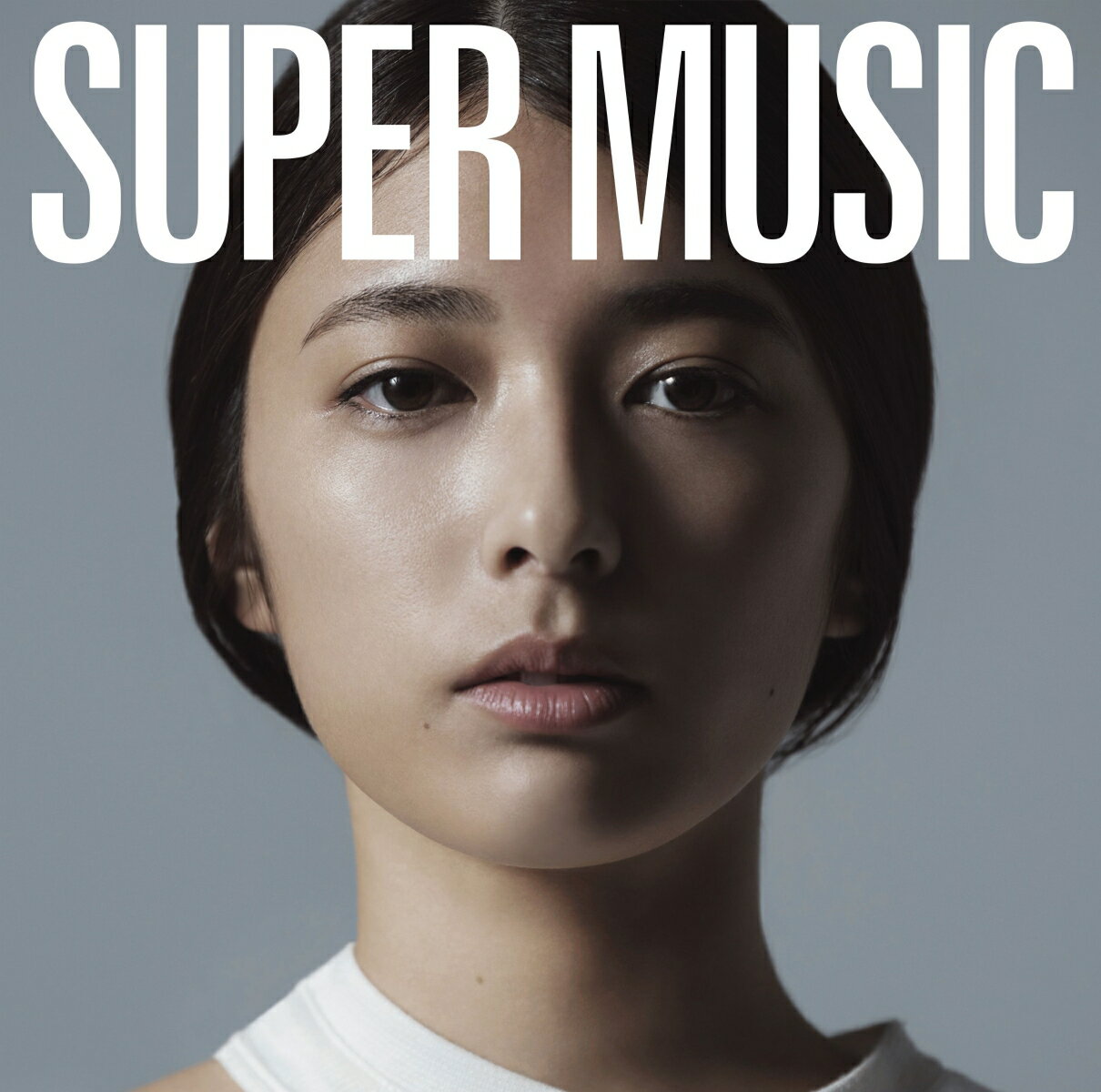 SUPER MUSIC (初回限定盤)