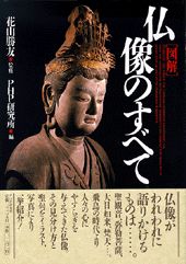 「図解」仏像のすべて