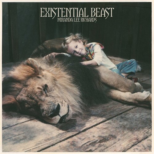 EXISTENTIAL BEAST 