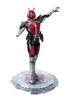 S.H.フィギュアーツ 仮面ライダー電王 ソードフォーム -20 Kamen Rider Kicks Ver.-の画像