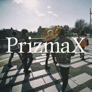 Gradually PrizmaX